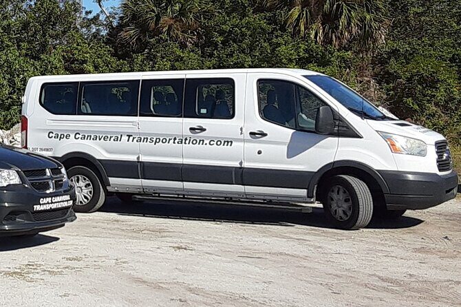 Brightline Orlando Train Station to Port Canaveral Cruise Ships - Brightline Orlando Train Station to Port Canaveral Cruise Ships: An Honest Review