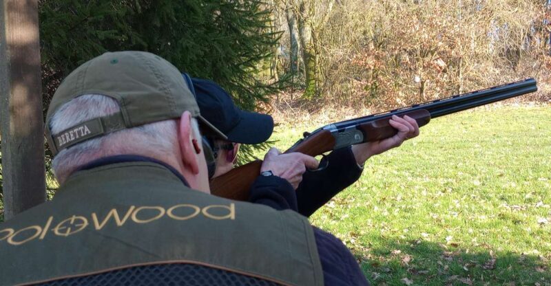 Brighton: 25 Shot Clay Shooting Experience - Brighton: 25 Shot Clay Shooting Experience – A Practical Look