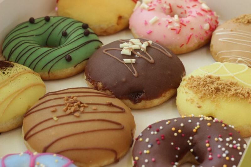 Brighton: A Delicious Donut Adventure Through The Lanes - The Value of the Brighton Donut Tour