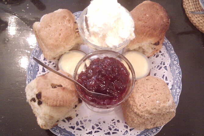 Brighton Afternoon Tea Tour - Is the Price Worth It?