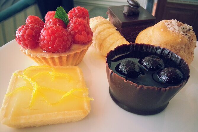 Brighton Afternoon Tea Tour - Who Will Love This Tour?