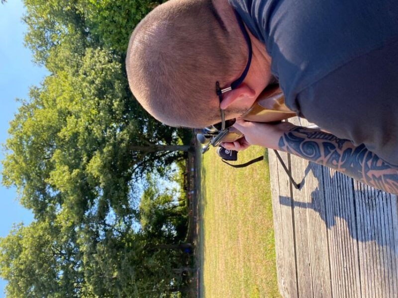 Brighton: Air Rifle Shooting Experience - Who Is This Experience Best For?