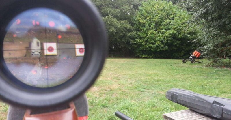 Brighton: Air Rifle Shooting Experience - Final Thoughts