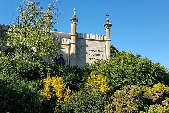 Brighton and White Cliffs private tour from London - Analyzing the Price and Value