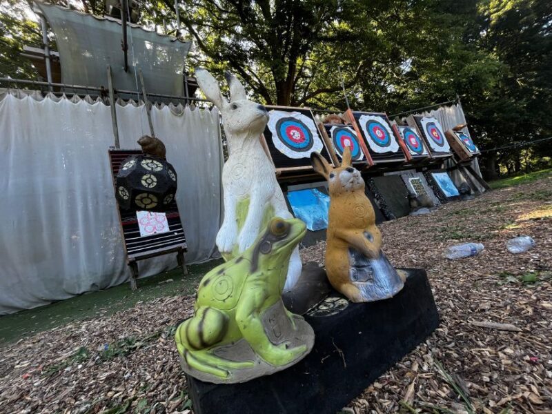 Brighton: Archery Experience - What Is the Brighton Archery Experience?