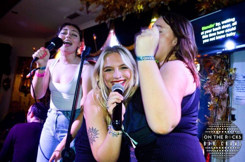 Brighton Bar Crawl: 5+ Venues, Free Shots, Free Club Entry - An Honest Look at the Brighton Bar Crawl Experience