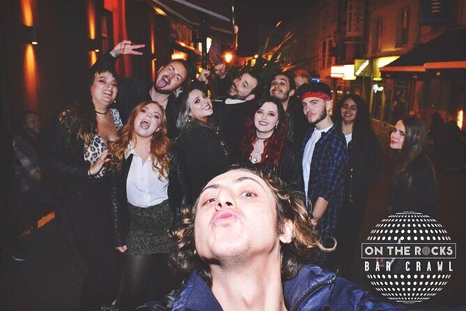 Brighton Bar Crawl - FAQ