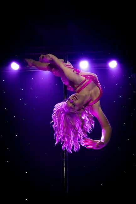 Brighton: Cabaret Carousel Show Ticket - Final Thoughts: Who Will Love This?
