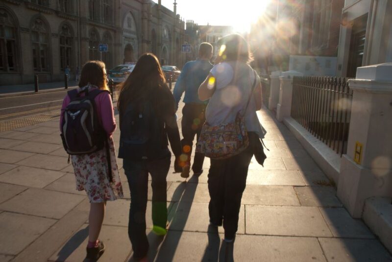 Brighton: City Highlights Walking Tour - What to Expect on the Brighton City Highlights Walking Tour