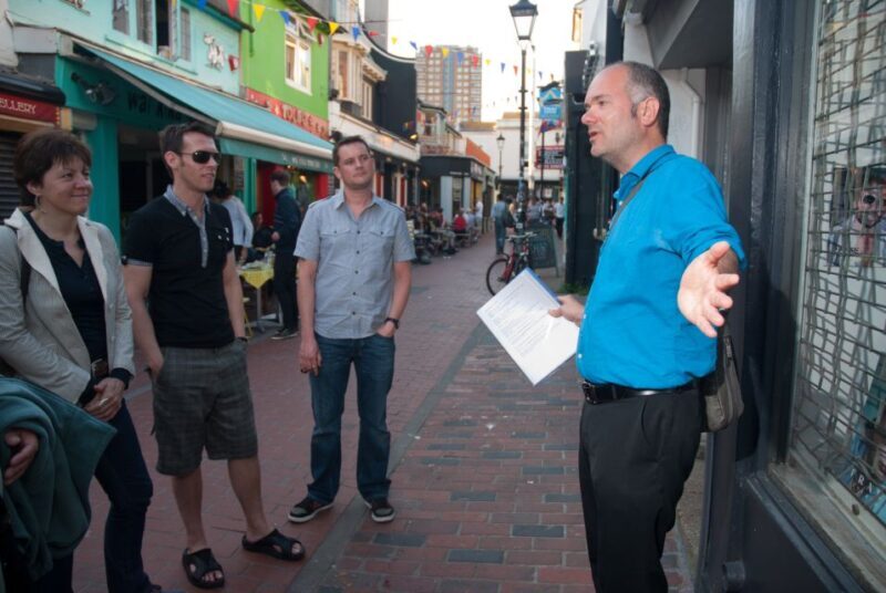 Brighton: City Highlights Walking Tour - Final Thoughts