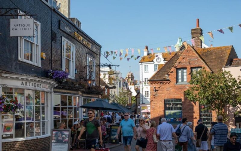 Brighton: City Walking Tour & Exploration Game - Final Thoughts