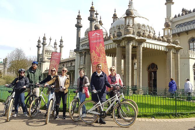 Brighton Coastal Tour - An In-Depth Look at What to Expect