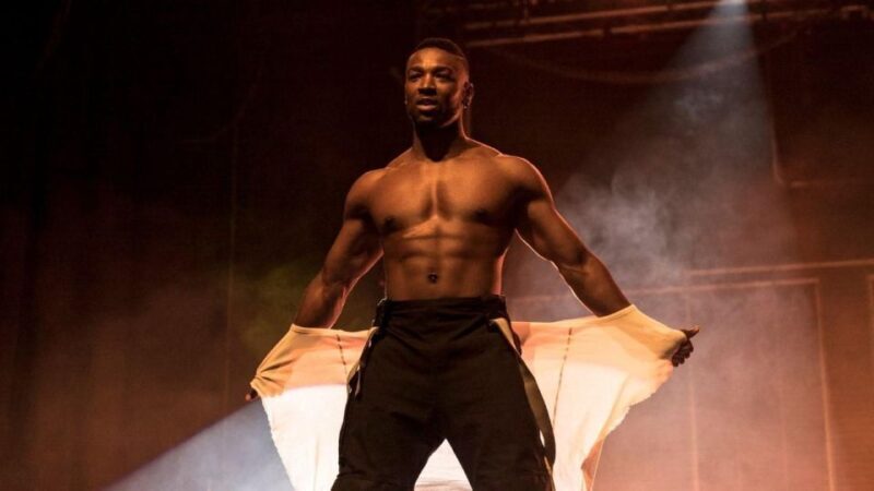 Brighton: Forbidden Nights Male Strip Show and After-Party - What to Expect from the Forbidden Nights Experience