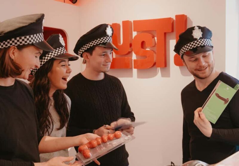 Brighton: Hidden Stories of Sex and Scandal Tour - Final Thoughts