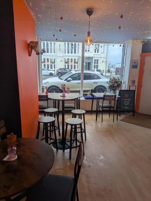 Brighton: Local Beer Tasting Experience at a Micropub - What to Expect from the Brighton Beer Tasting Tour