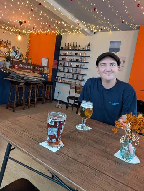 Brighton: Local Beer Tasting Experience at a Micropub - Practical Details and Tips