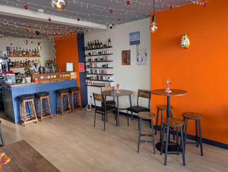 Brighton: Local Beer Tasting Experience at a Micropub - The Sum Up