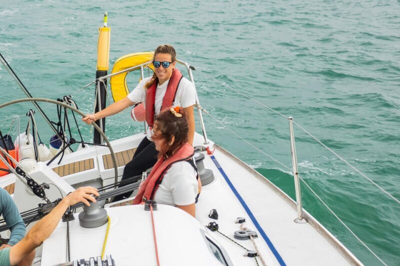 Brighton: Sailing Trip with Drinks - Final Thoughts