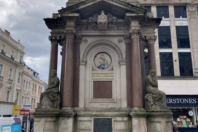 Brighton Scavenger Hunt and Sights Self Guided Tour - The Practical Details