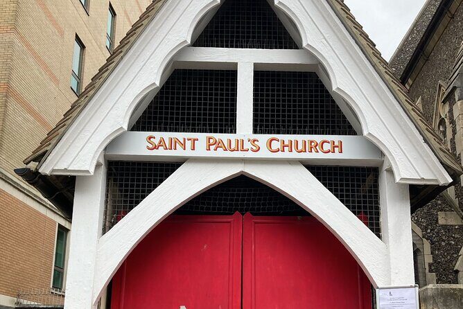 Brighton Scavenger Hunt and Sights Self Guided Tour - Final Thoughts