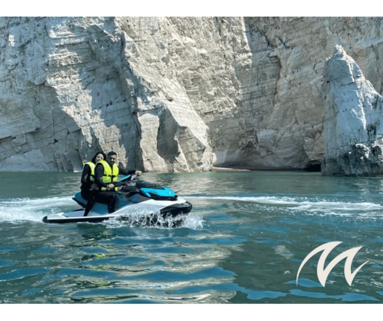 Brighton: Seven Sisters Jet Ski Guided Coastline Safari - Why Choose This Tour?