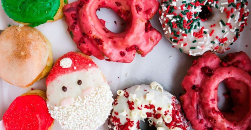 Brighton: Sweet Holiday Treats on a Delicious Donut Tour - The Value of the Experience