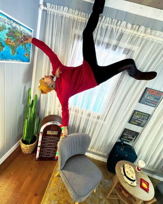 Brighton: Upside Down House Entry Ticket - How Does It Compare to Other Brighton Attractions?