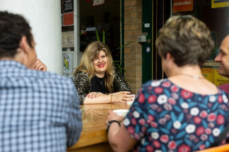 Brighton: Walking Food Tour (Vegan and Vegetarian options) - Authenticity & Review Insights