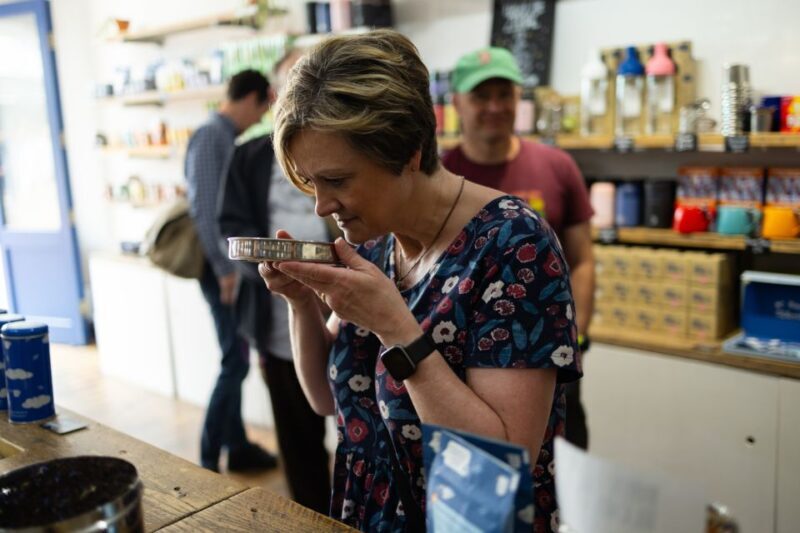 Brighton: Walking Food Tour (Vegan and Vegetarian options) - Final Thoughts