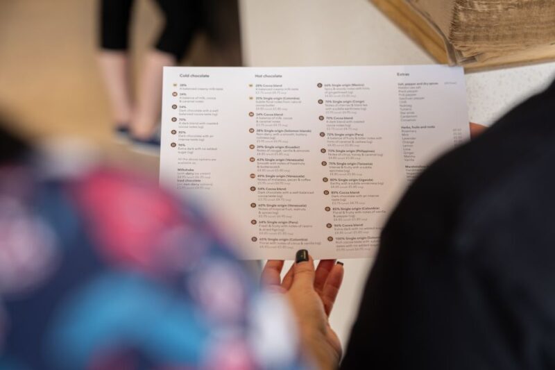 Brighton: Walking Food Tour (Vegan and Vegetarian options) - FAQs