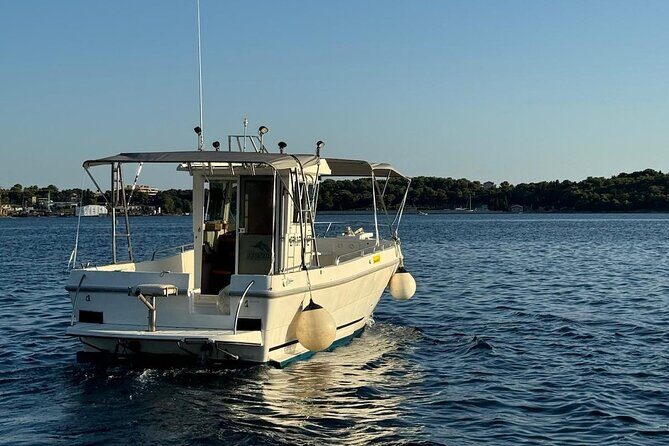 Brijuni Dolphin and Sunset Boat Tour from Pula - What We Love About the Tour