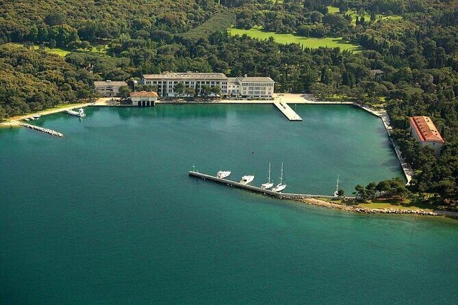 Brijuni Dolphin and Sunset Boat Tour from Pula - Who Will Love This Tour?