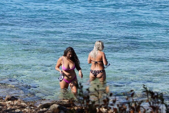 Brijuni Panoramic Tour and St.Jerolim Island - Who Is This Tour For?