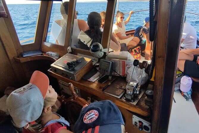 Brijuni Panoramic Tour and St.Jerolim Island - FAQ