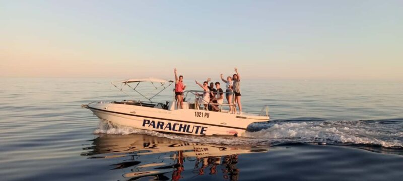 Brijuni Pula Private Boat Excursions - An In-Depth Look at the Brijuni Pula Private Boat Experience