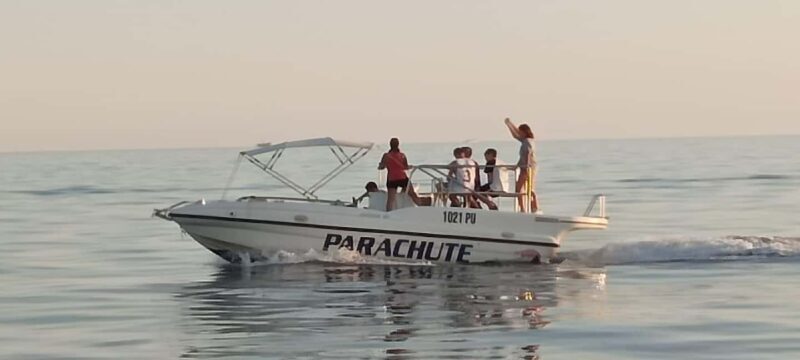 Brijuni Pula Private Boat Excursions - FAQs About Brijuni Pula Private Boat Excursions