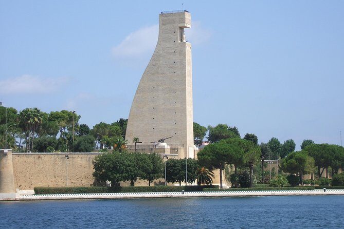Brindisi 2-hour private tour: the most important Roman Empire port - What to Expect from the Tour