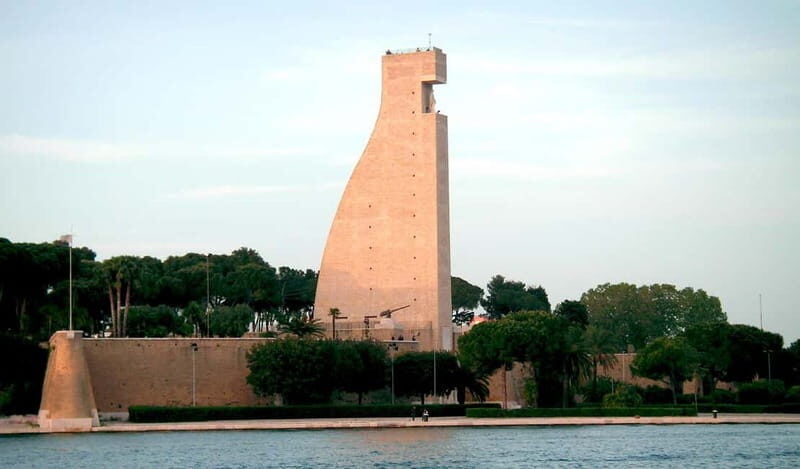 Brindisi: Brindisi Bay Boat Tour - Key Points