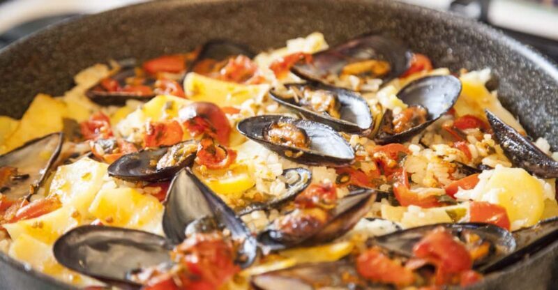 Brindisi: Dining Experience at a Local's Home - Key Points