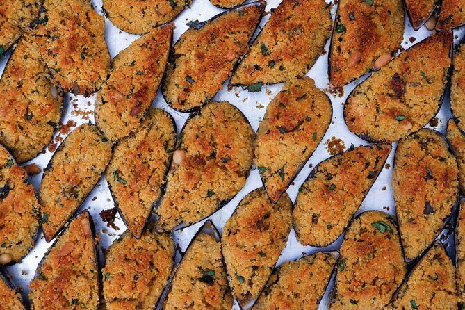 Brindisi Walking Tour with Audio and Written Guide by a Local - FAQ