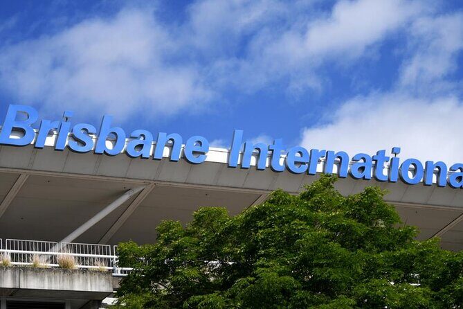 Brisbane Airport Private Transfer to City Center - What to Expect from the Brisbane Airport Private Transfer