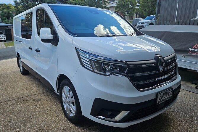 Brisbane and Gold Coast Personal Airport Private Transfer - Key Points