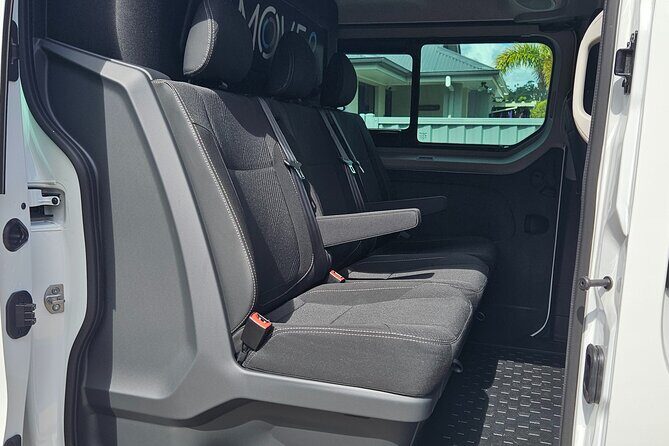 Brisbane and Gold Coast Personal Airport Private Transfer - Convenience and Availability