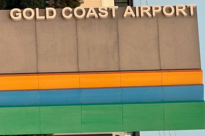 Brisbane and Gold Coast Personal Airport Private Transfer - Who Is This Best For?