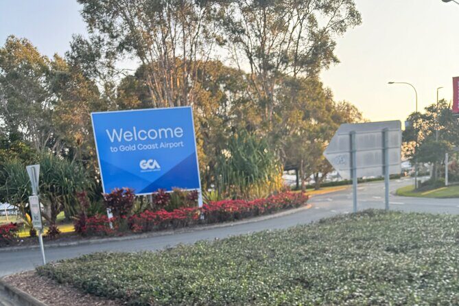 Brisbane and Gold Coast Personal Airport Private Transfer - FAQ