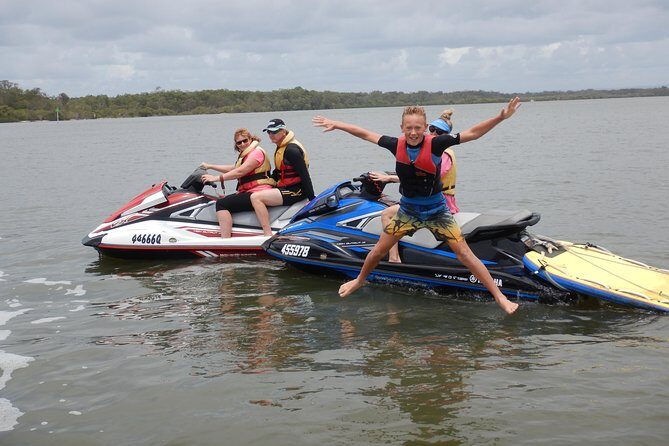 Brisbane Buccaneer - Final Thoughts: Who Should Consider This?