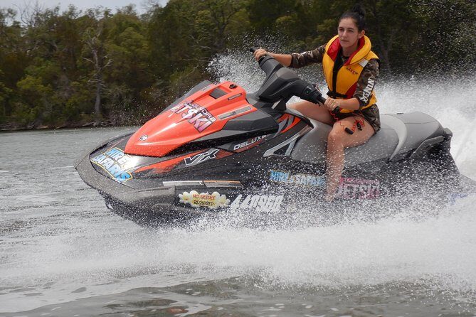 Brisbane Buccaneer - FAQ