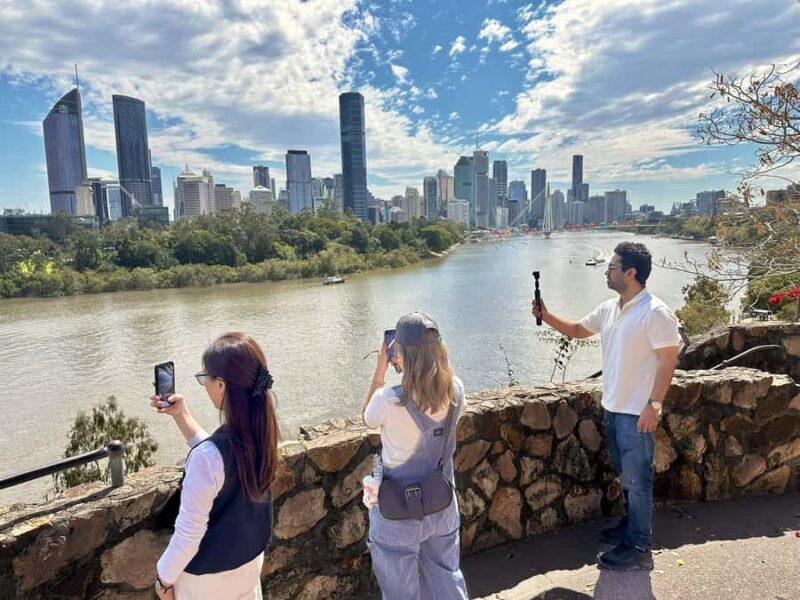 Brisbane Bus Tour: City highlights & Mt Coot-tha Lookout - Who Should Consider This Tour?