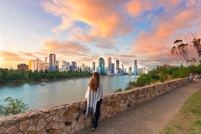 Brisbane Bus Tour: Max 10 people | Half Day | Morning tea inc. - The Practical Side: Transport, Timing, and Cost