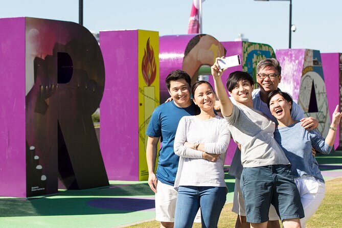 Brisbane Bus Tour: Max 10 people | Half Day | Morning tea inc. - Who Will Love This Tour?